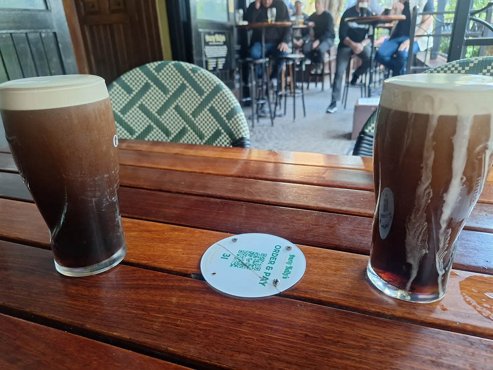 Durty Nelly's Irish Pub - Image 2