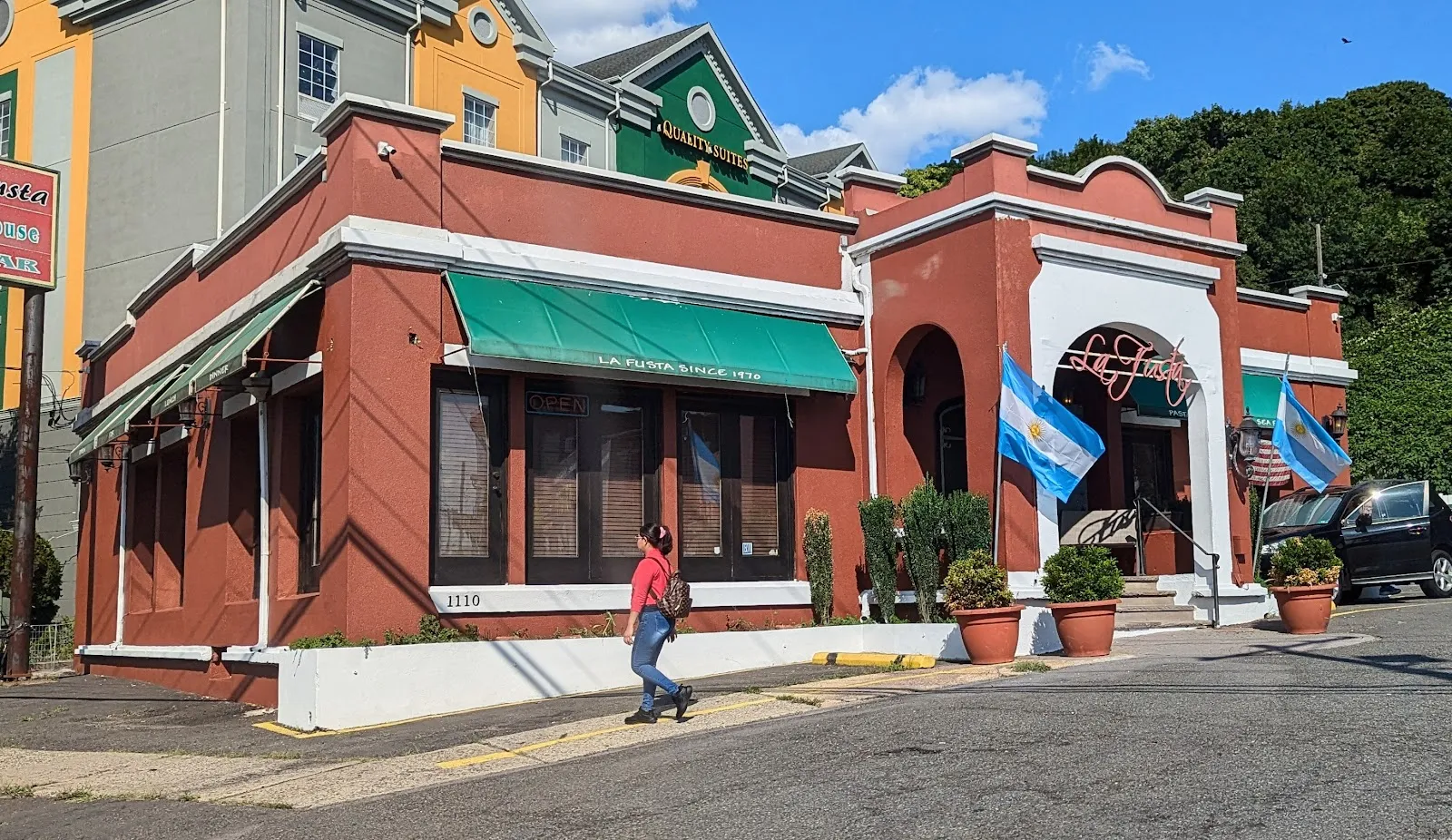 La Fusta Restaurant - Image 4