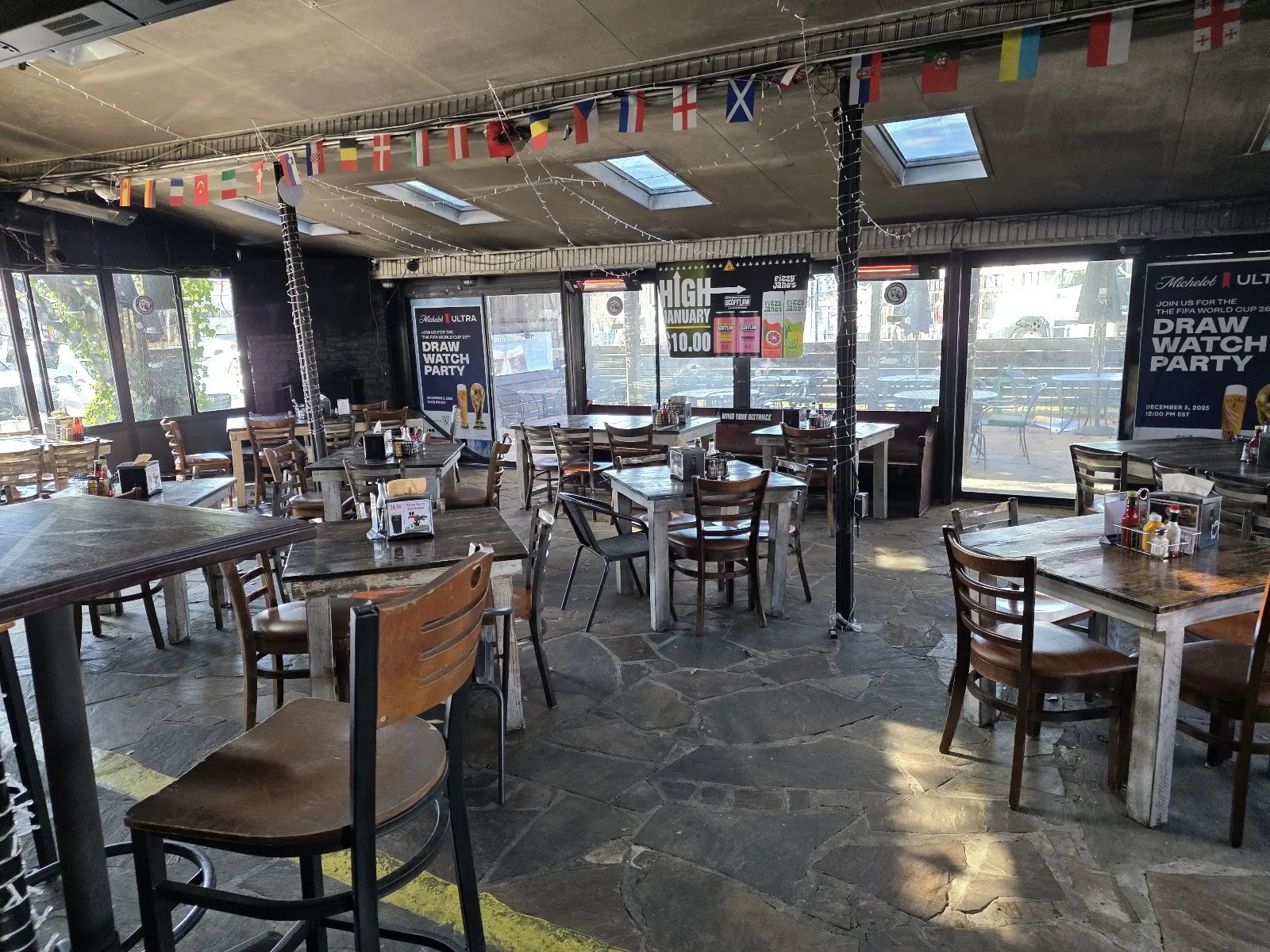 The Brewhouse Cafe - Image 3
