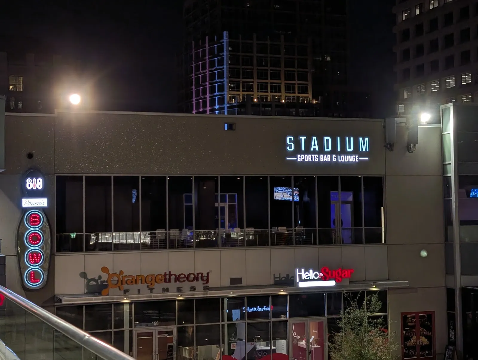 Stadium Sports Bar and Lounge - Image 2
