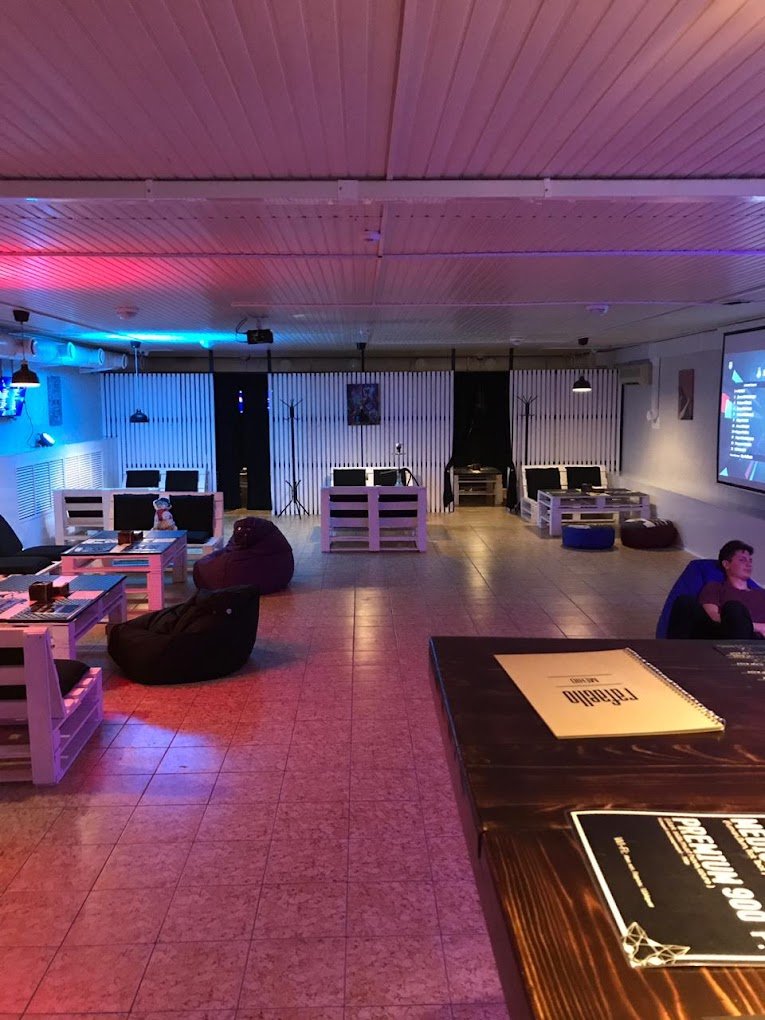 Gallery 1
